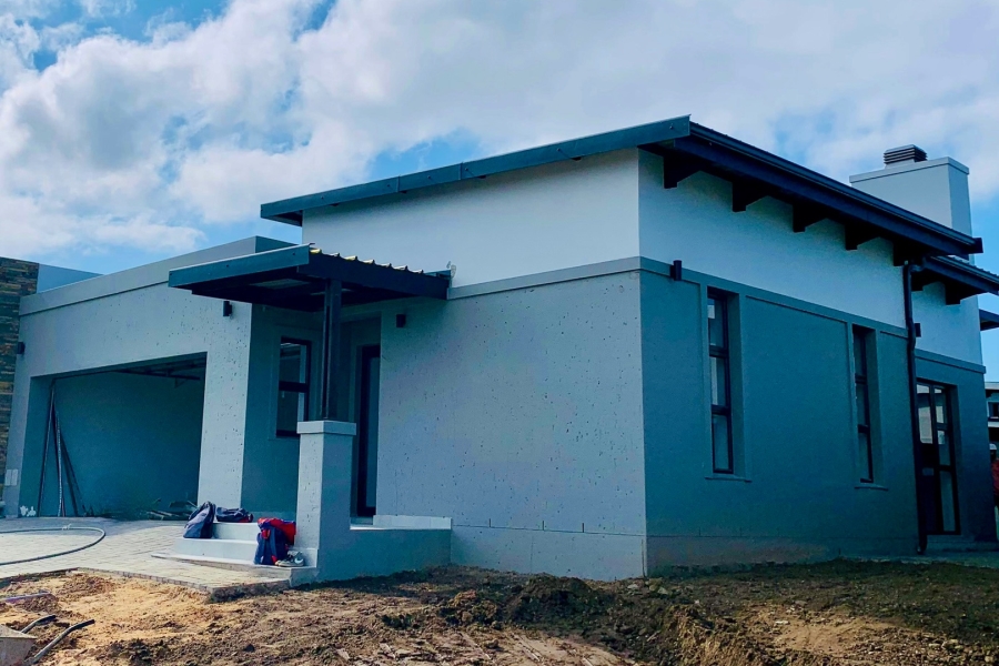 3 Bedroom Property for Sale in Eden Residential Estate Western Cape